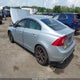 YV1902FH6D2196210 2013 Volvo S60 T6 auction photo thumbnail 3