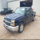 1GCEC19V65Z117862 2005 Chevrolet Silverado 1500 Ls auction photo thumbnail 2