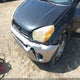 JTEGD20V650065433 2005 Toyota Rav4 auction photo thumbnail 6