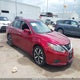 1N4AL3AP0JC143481 2018 Nissan Altima 2.5 Sr auction photo thumbnail 1