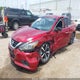 1N4AL3AP0JC143481 2018 Nissan Altima 2.5 Sr auction photo thumbnail 2