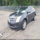 3GYFNGEY0BS538822 2011 Cadillac Srx Standard auction photo thumbnail 2