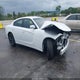 2C3CDXBG1MH628160 2021 Dodge Charger Sxt Rwd auction photo thumbnail 1