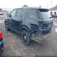 1FM5K8ARXGGB64851 2016 Ford Police Interceptor auction photo thumbnail 3