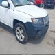 1C4NJDEB6GD596061 2016 Jeep Compass Latitude auction photo thumbnail 6