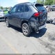 2T3W1RFVXNC211080 2022 Toyota Rav4 Xle auction photo thumbnail 3