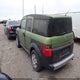 5J6YH28346L026608 2006 Honda Element Lx auction photo thumbnail 3