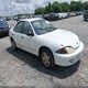 1G1JC524227214399 2002 Chevrolet Cavalier auction photo thumbnail 1