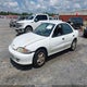 1G1JC524227214399 2002 Chevrolet Cavalier auction photo thumbnail 2