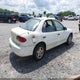 1G1JC524227214399 2002 Chevrolet Cavalier auction photo thumbnail 4
