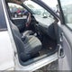 1G1JC524227214399 2002 Chevrolet Cavalier auction photo thumbnail 5