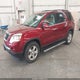 1GKEV33D79J200148 2009 GMC Acadia Slt-2 auction photo thumbnail 2