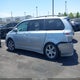 5TDXK3DC8ES417109 2014 Toyota Sienna Se 8 Passenger auction photo thumbnail 14