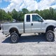 1FTSX21535EB99050 2005 Ford F-250 Lariat/Xl/Xlt auction photo thumbnail 13