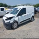 NM0LS7E2XL1442841 2020 Ford Transit Connect Xl Cargo Van auction photo thumbnail 2