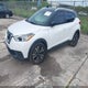 3N1CP5CU0JL533607 2018 Nissan Kicks S auction photo thumbnail 2