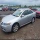 JH4CL969X5C020467 2005 Acura Tsx auction photo thumbnail 2