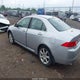 JH4CL969X5C020467 2005 Acura Tsx auction photo thumbnail 3