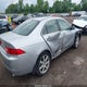 JH4CL969X5C020467 2005 Acura Tsx auction photo thumbnail 4