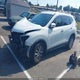 KNMAT2MT2HP559659 2017 Nissan Rogue Sv auction photo thumbnail 2
