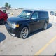 2FMDK53C69BA12790 2009 Ford Flex Limited auction photo thumbnail 2