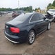 WAUAGAFD8DN025900 2013 Audi A8 3.0T auction photo thumbnail 4