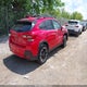 JF2GTACC8M9660145 2021 Subaru Crosstrek Premium auction photo thumbnail 4