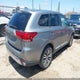 JA4AD2A32LJ001883 2020 Mitsubishi Outlander Es 2.4 auction photo thumbnail 4