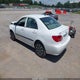 1NXBR32E95Z526325 2005 Toyota Corolla Ce auction photo thumbnail 3