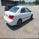 1NXBR32E95Z526325 2005 Toyota Corolla Ce auction photo thumbnail 4