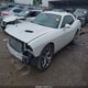 2C3CDZBG0FH804789 2015 Dodge Challenger Sxt Plus auction photo thumbnail 2