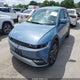 KM8KN4AE7PU182936 2023 Hyundai Ioniq 5 Sel auction photo thumbnail 2