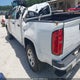 1GCGSBEN4N1324952 2022 Chevrolet Colorado 2Wd Short Box Wt auction photo thumbnail 3