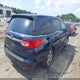 5FNRL6H75LB022813 2020 Honda Odyssey Ex-L/Ex-L W/Navi Res auction photo thumbnail 4