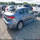 JTDEPRAE0LJ117110 2020 Toyota Corolla Le auction photo thumbnail 4