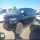 1GNSKPKL3NR141755 2022 Chevrolet Tahoe 4Wd Z71 auction photo thumbnail 2