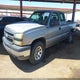 1GCEK19B16Z174982 2006 Chevrolet Silverado 1500 Ls auction photo thumbnail 2
