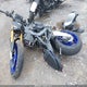 JYARN95E1SA000857 2025 Yamaha Mt09 Sp auction photo thumbnail 13
