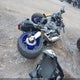 JYARN95E1SA000857 2025 Yamaha Mt09 Sp auction photo thumbnail 4