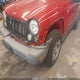 1J4GL48K05W619165 2005 Jeep Liberty Sport auction photo thumbnail 6