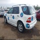 4JGAB57EX5A567181 2005 Mercedes-Benz Ml 350 4Matic auction photo thumbnail 3