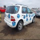 4JGAB57EX5A567181 2005 Mercedes-Benz Ml 350 4Matic auction photo thumbnail 4