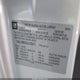 1GKLVMED2AJ125471 2010 GMC Acadia Slt-1 auction photo thumbnail 9
