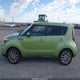KNDJP3A57H7877633 2017 Kia Soul + auction photo thumbnail 14