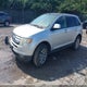 2FMDK3JC7ABA33160 2010 Ford Edge Sel auction photo thumbnail 2