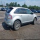 2FMDK3JC7ABA33160 2010 Ford Edge Sel auction photo thumbnail 4