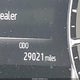 5TDHZRBH0NS202972 2022 Toyota Highlander Xle auction photo thumbnail 15