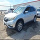 2HKRM3H52FH529460 2015 Honda Cr-V Ex auction photo thumbnail 2