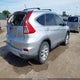 2HKRM3H52FH529460 2015 Honda Cr-V Ex auction photo thumbnail 4