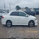2T1BU4EE4BC634347 2011 Toyota Corolla S auction photo thumbnail 13